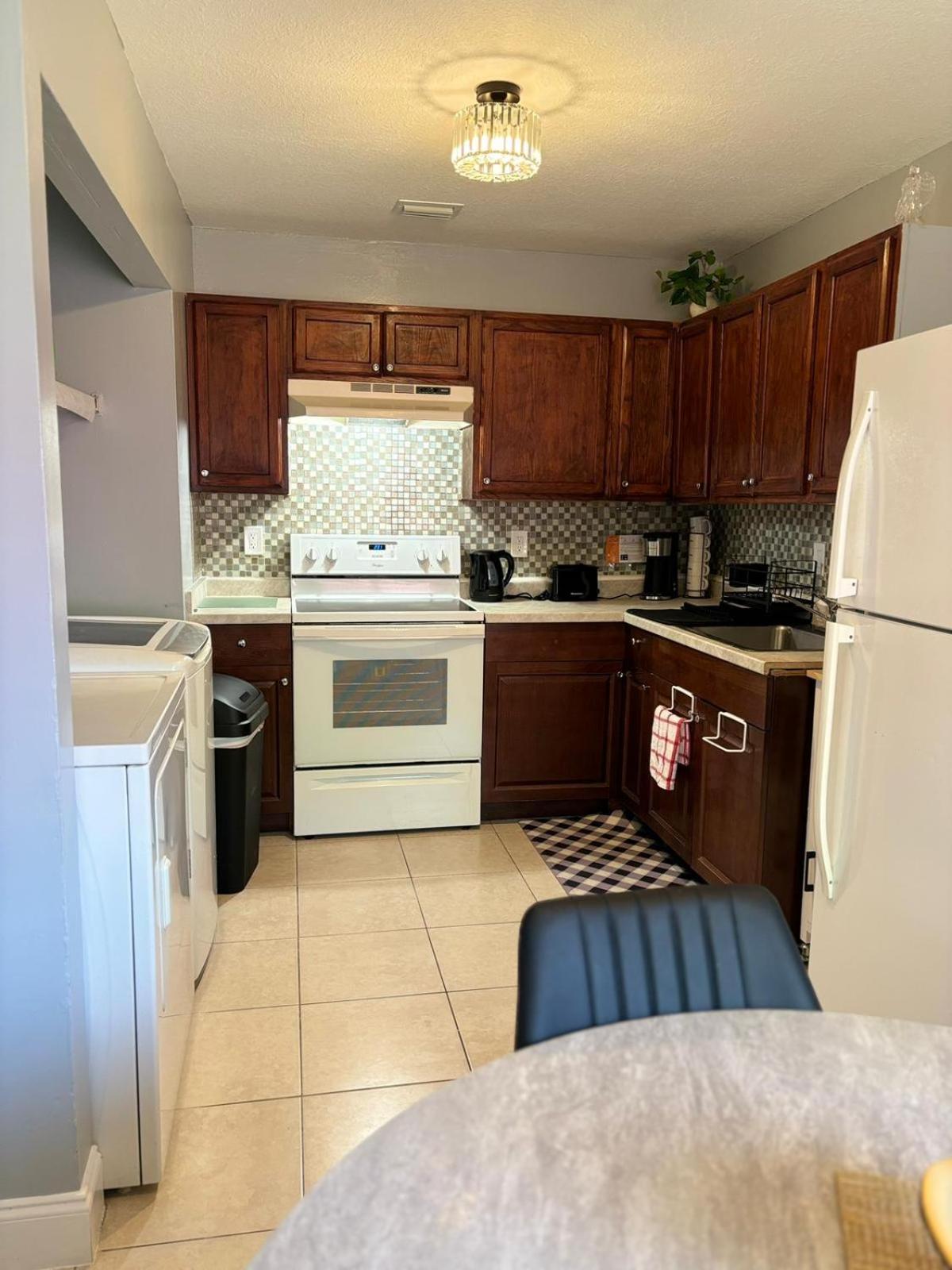Coastal Breeze - 2Br Apartment West Palm Beach Exterior foto