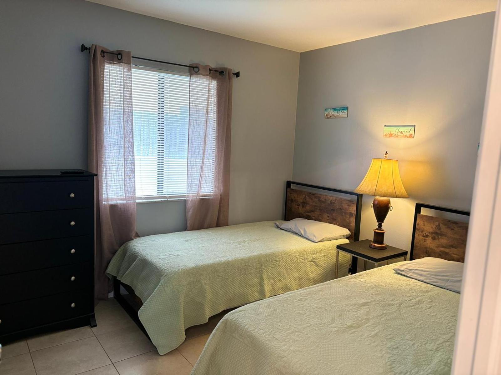 Coastal Breeze - 2Br Apartment West Palm Beach Exterior foto